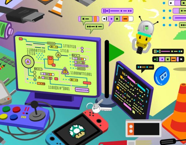 Semaine de découverte (MQ)