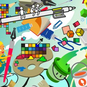 Design Graphique stage 2 jours GV- GP
