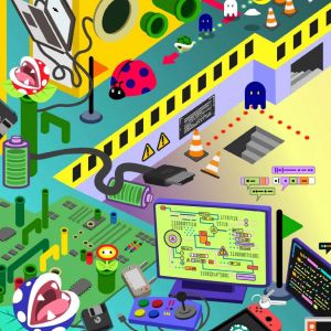 Parcours Programmation robotique GV-  GP