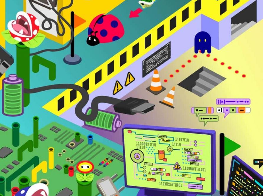 Parcours Programmation robotique GV-  GP